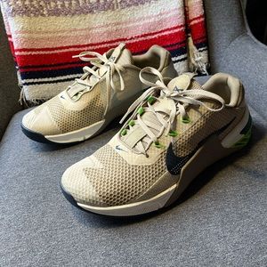 Nike Metcon 7 Men’s Size 11 - barely used!